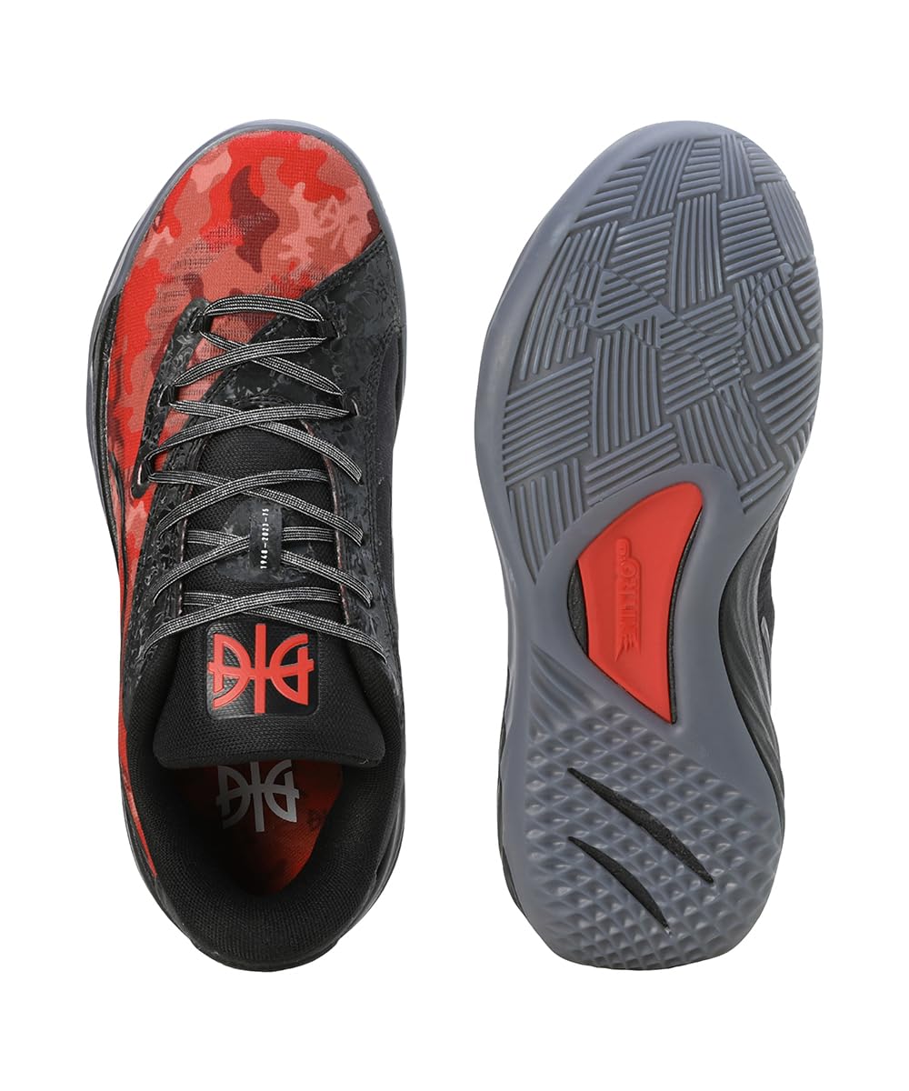 PUMA Scarpe da Basket all-PRO Nitro™ da Unisex
