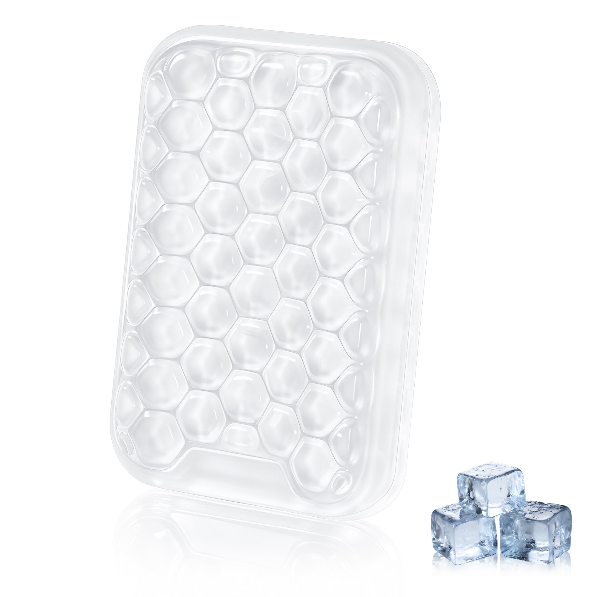 Ospelelf Gomitiera ergonomica, poggiapolsi in gel per tastiera, supporto per scrivania da ufficio, cuscinetto da polso per digitare sollievo dal dolore, confezione da 1