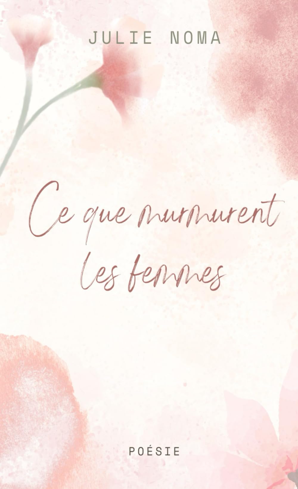 Ce que murmurent les femmes