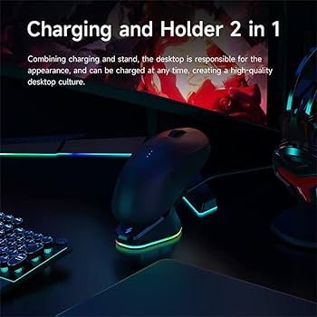 Amazon.co.jp: ロジクール専用ワイヤレス充電器 For G series GPW1/2