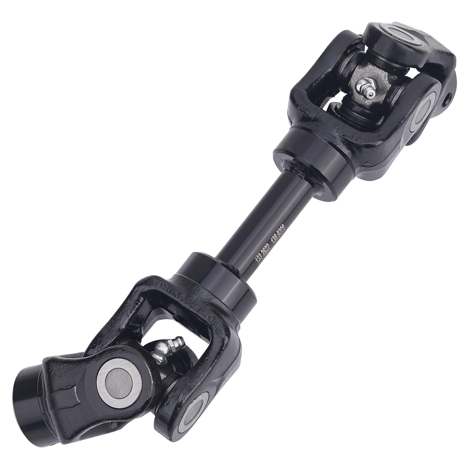 Road Passion Árbol de transmisión trasero 1332622 1380208 7661913 Compatible con Polaris Sportsman 800 4X4 2005-2010/ Sportsman 600 Twin 2003-2005/ Sportsman 700 EFI Twin 2004-2007