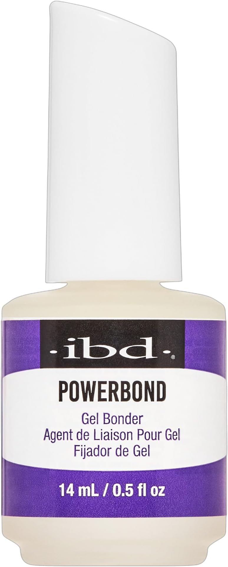 False Nails Power Bond, 0.5 Fluid Ounce
