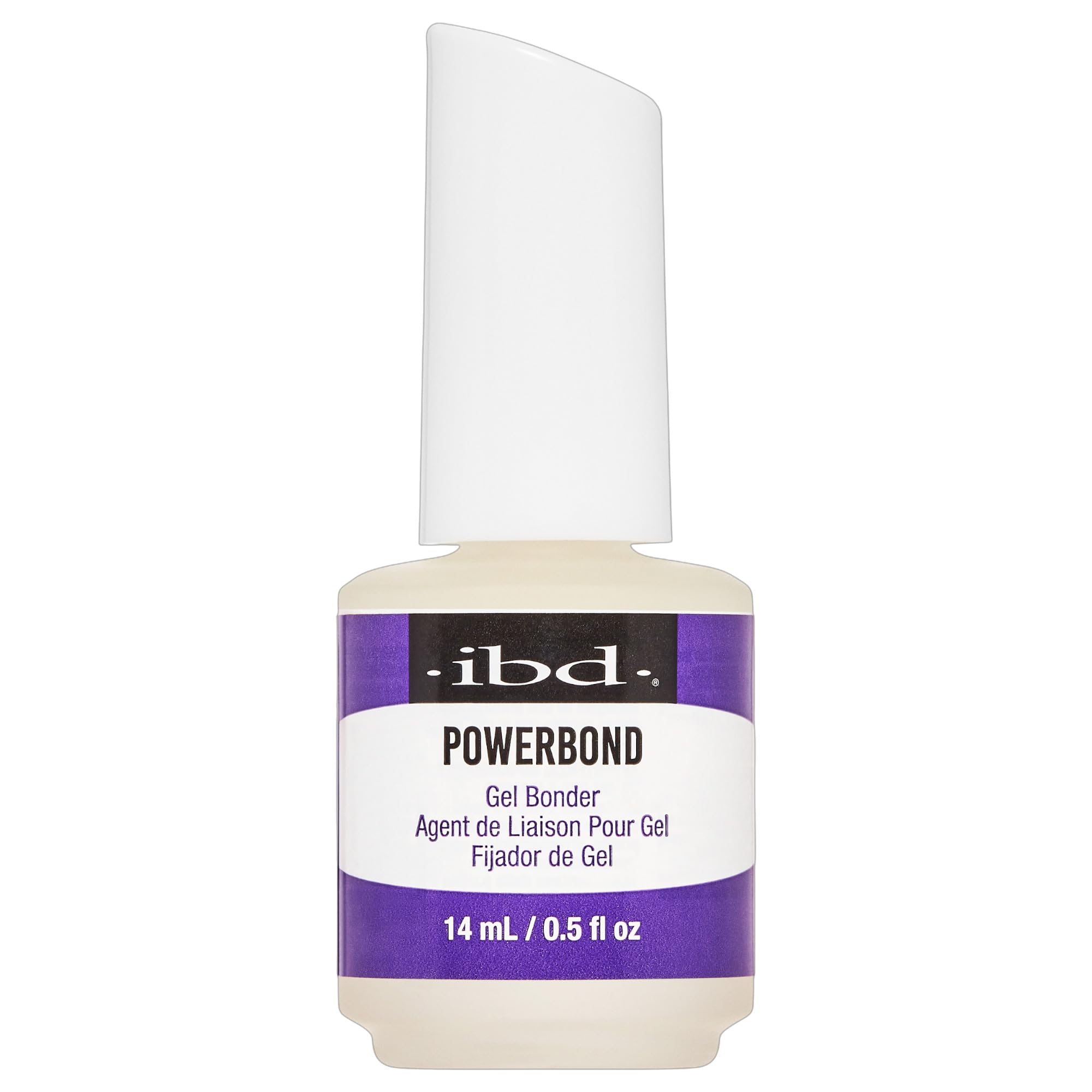 False Nails Power Bond, 0.5 Fluid Ounce