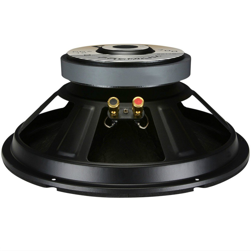 Pyle 1 WOOFER PPA12 PPA 12 altoparlante diffusore 30,00 cm 300 mm 12" 350 watt rms 700 watt max impedenza 8 ohm casa feste disco party, 1 pezzo