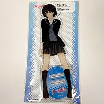 新品　アマガミ15th　アクリルスタンド　アクリルポップ　アクスタ　電気街祭り 新品 アマガミ15th アクリルスタンド アクリルポップ アクスタ