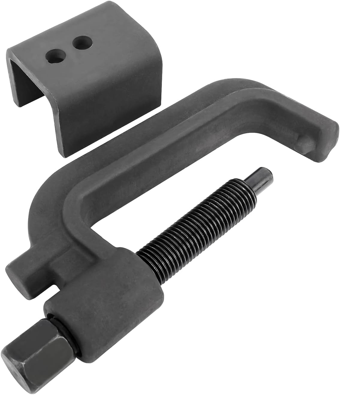 KUNTEC Torsion Bar Unloading Tool Torsion Key Removal Tool