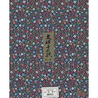 Amazon.co.jp: Ehime Shiko Japanese Washi Paper, Yuzen Chiyogami