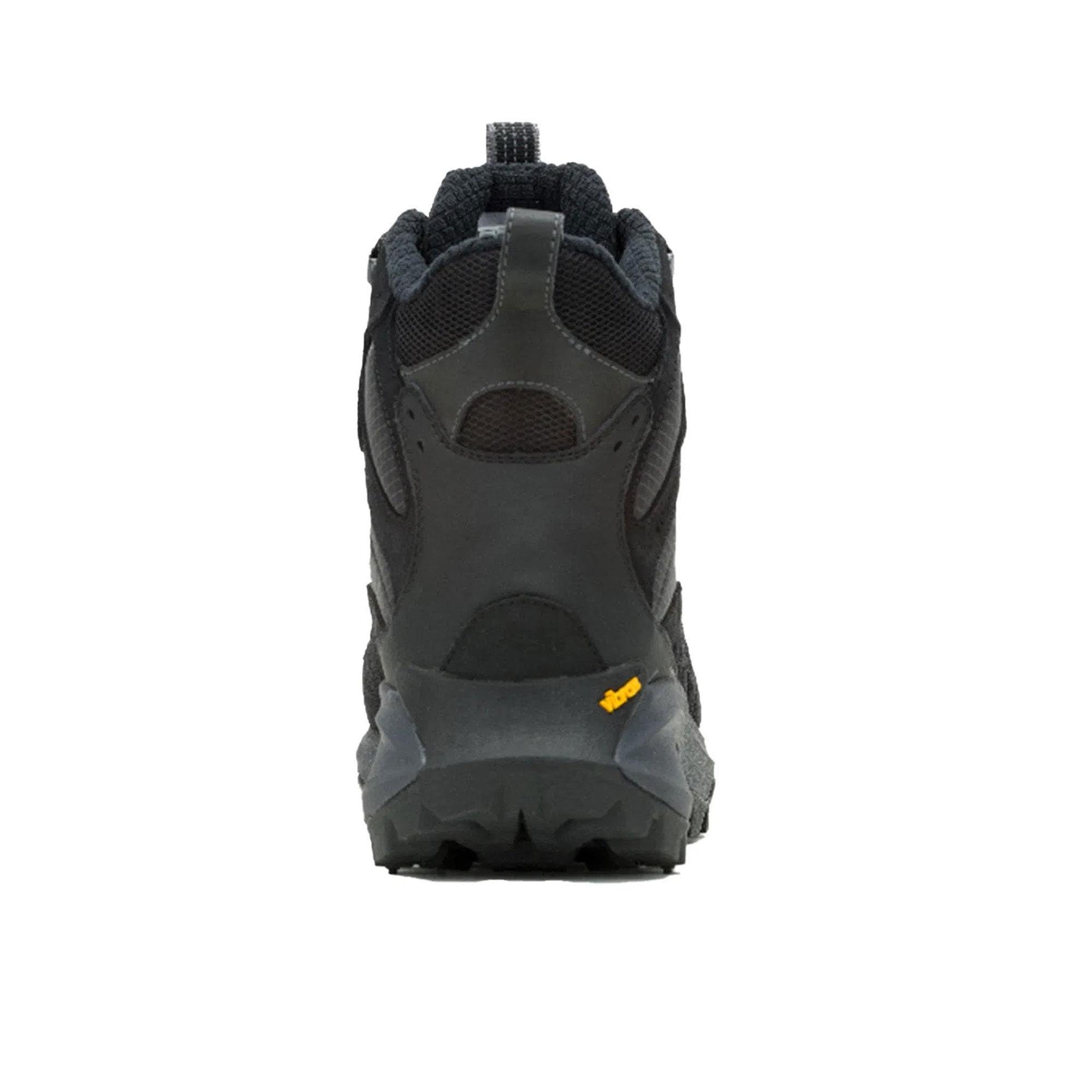 Merrell Herren Moab Speed 2 Thermo Mid WpSneaker