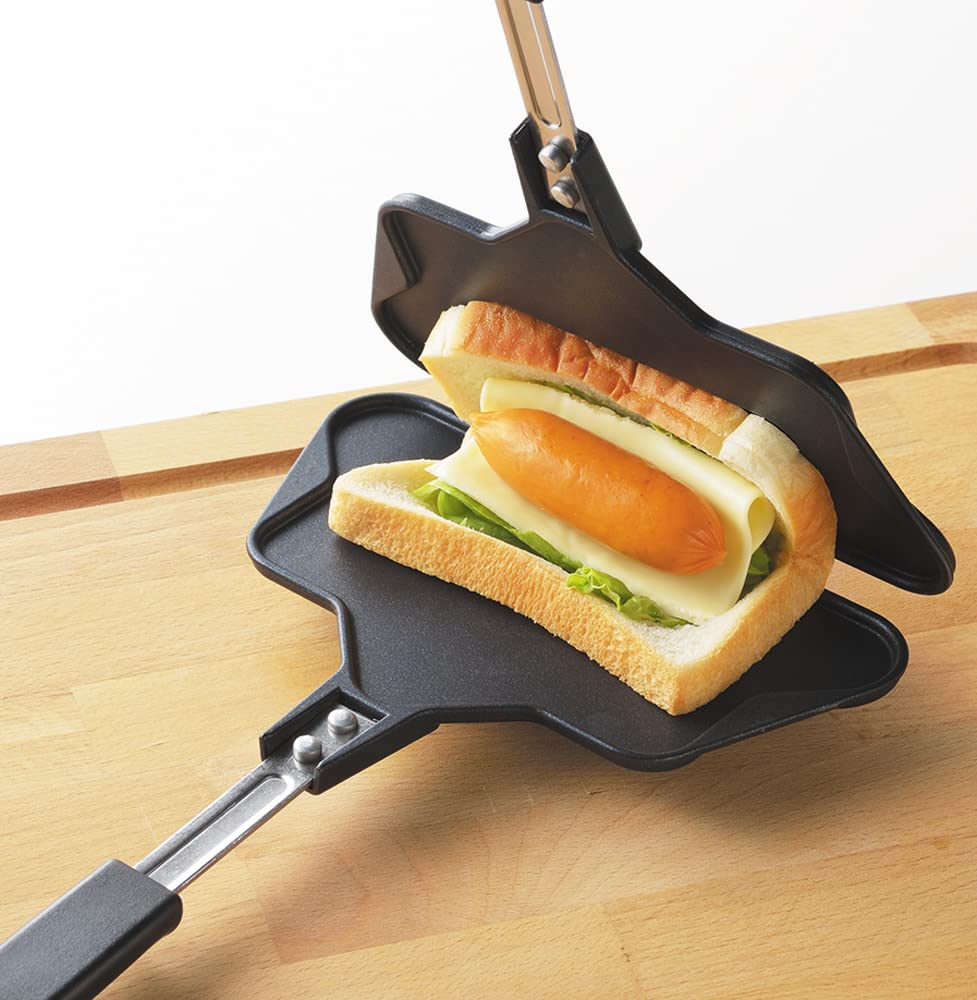 ダッフィ　ホットサンドメーカー＆フライパンセット　完売品 k-hs1-aw_t.jpg?fitin=720:720