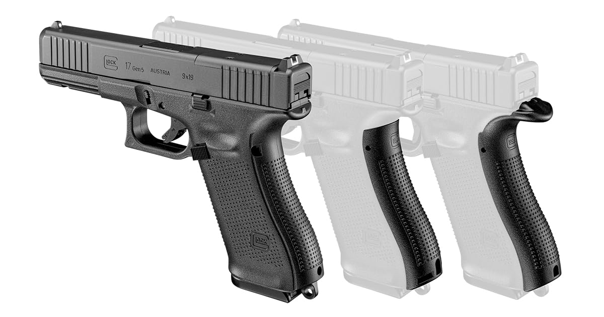 Amazon | 東京マルイ No.108 G17 Gen5 MOS 18歳以上 ガスブローバック 