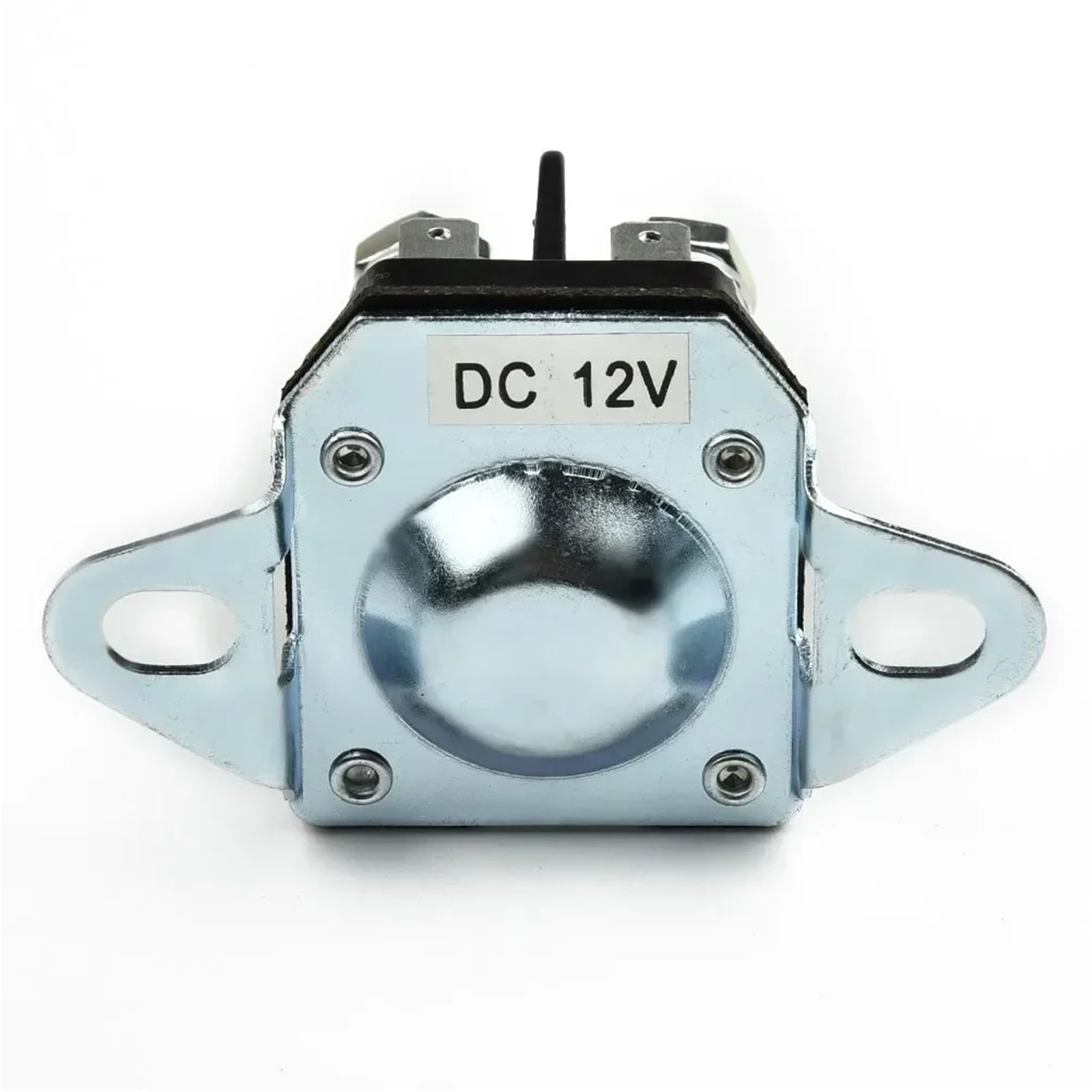 Elektromagnes rozrusznika do 44814801 rozruchowy zawór elektromagnetyczny części kosiarki elektroniczne urządzenie elektromagnetyczne
