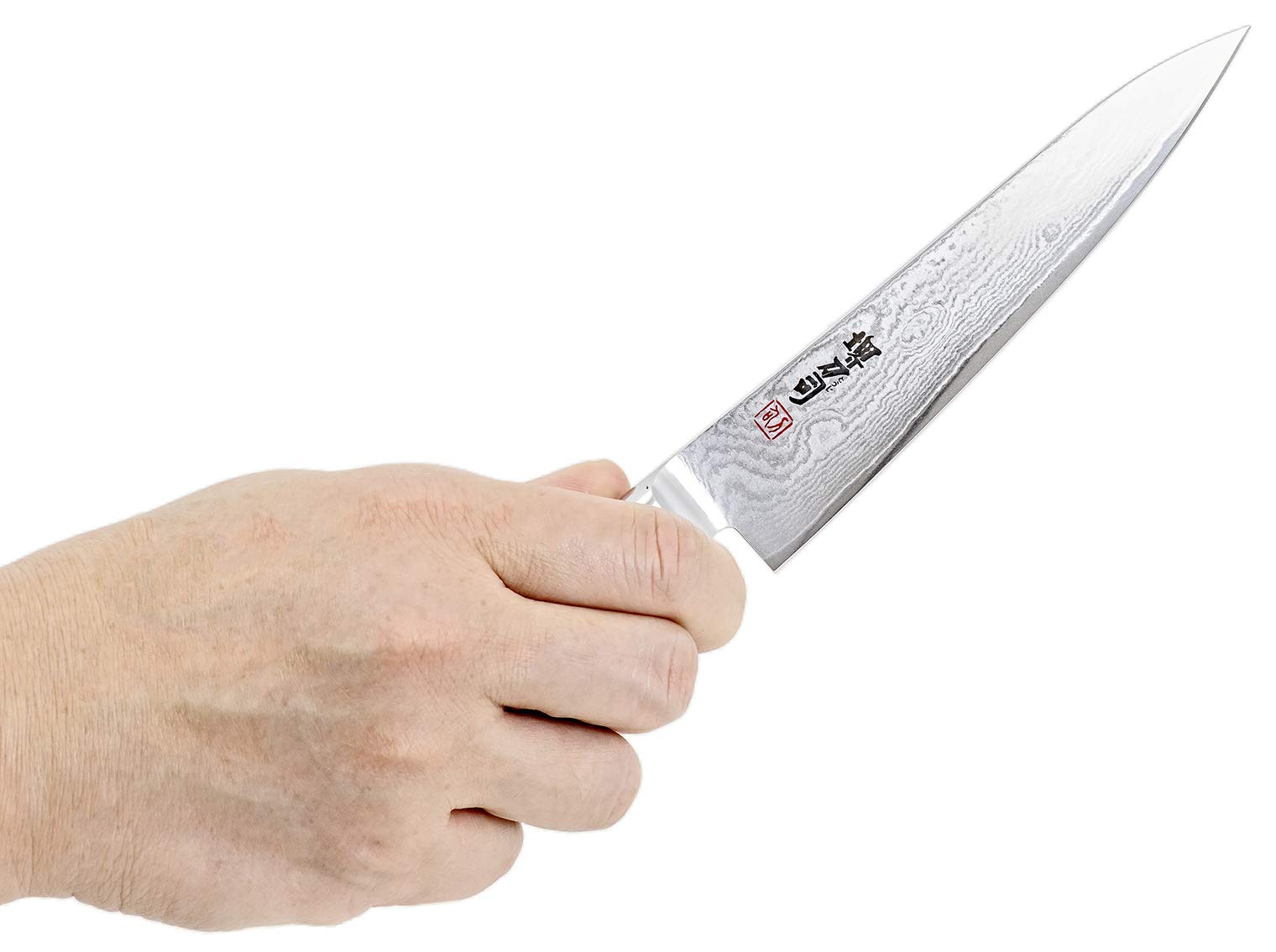 Amazon｜堺刀司 和泉利器製作所 DS洋庖丁 ペティナイフ 120mm｜ペティ