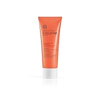 Collistar Attivi Puri Maschera Viso Esfoliante con Vitamina C e Polidrossiacidi