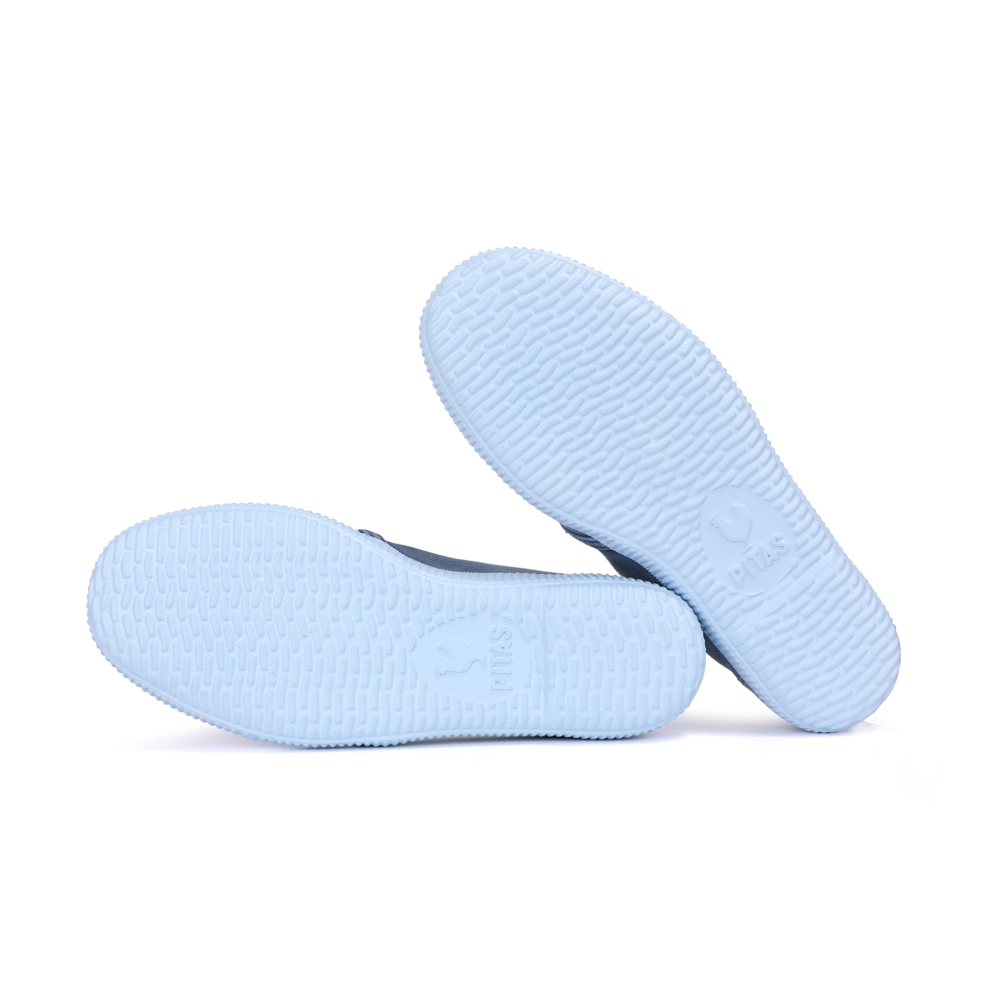 WALK IN PITAS | Camping | Alpargatas de Mujer | Mocasines | Náuticos Casual | Zapatillas de Tela | Zapatos sin Cordones | Deportivas Casuales | Calzado de Walkinpitas