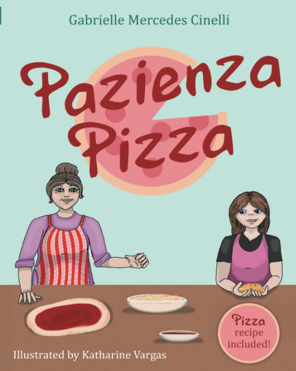Pazienza Pizza