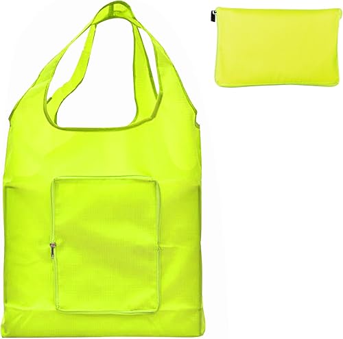Bolsas de compras reutilizables para comestibles