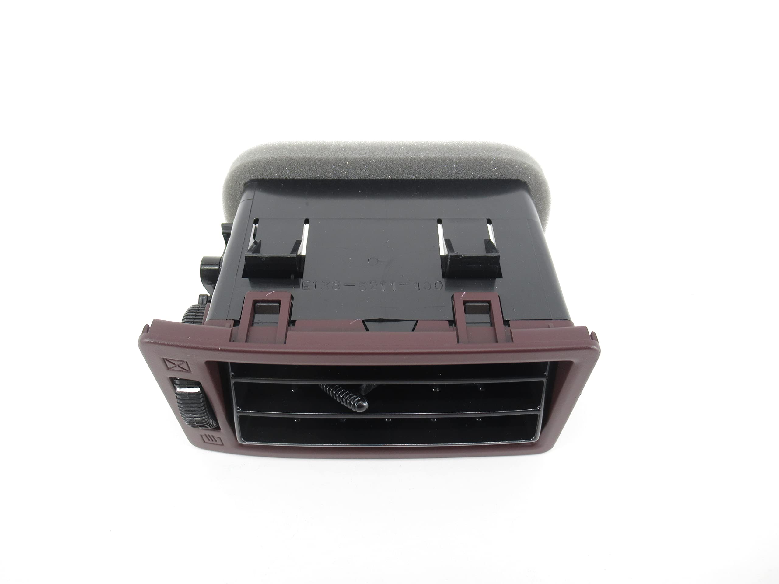 Amazon.com: Nissan 68760-23G02 Ventilator Side : Automotive
