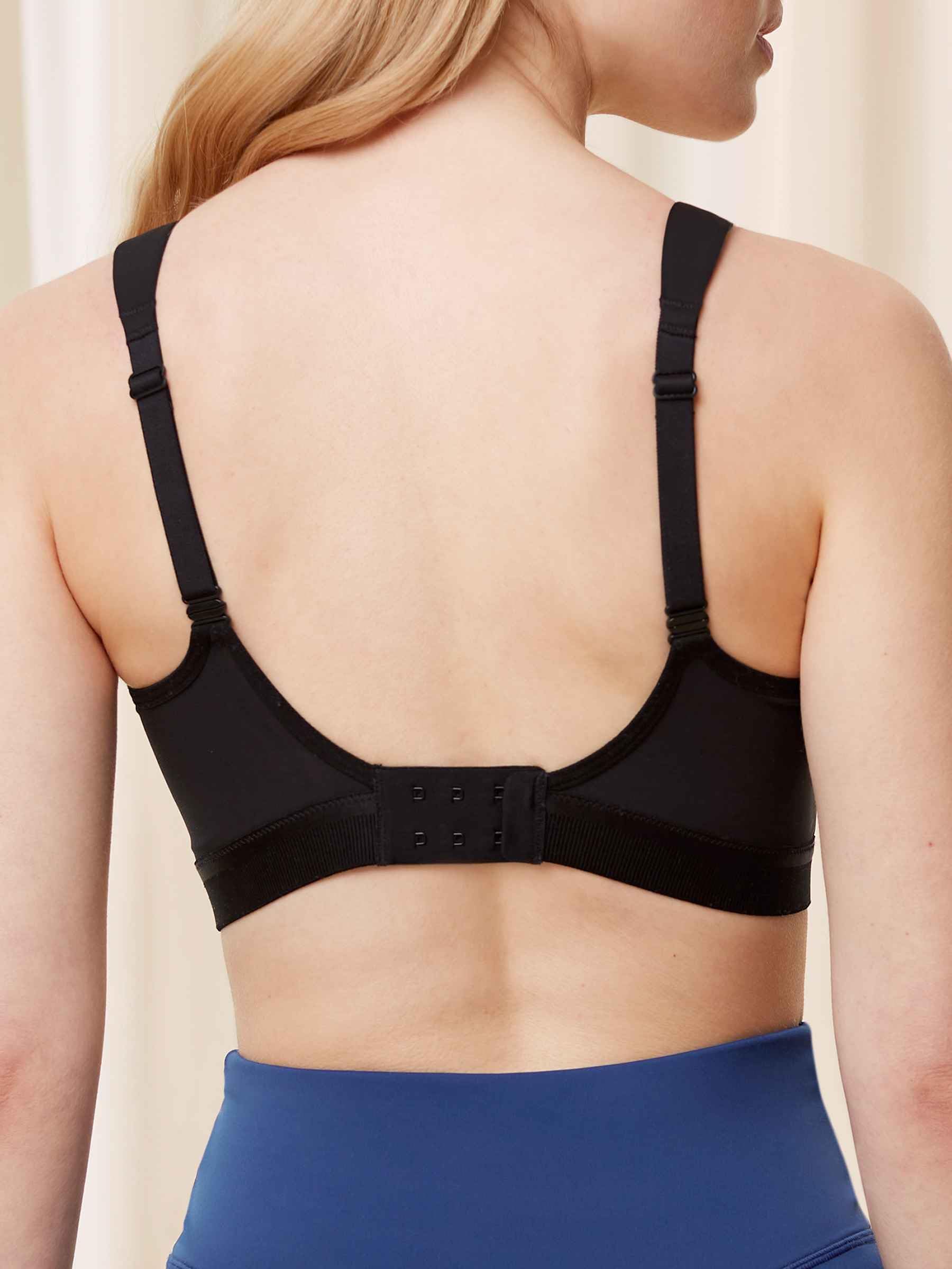 Triumph Triaction Gravity Lite P Ex Sujetador Deportivo Mujer (Pack de 1)
