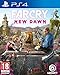 Produktbild Far Cry: New Dawn PS4 [