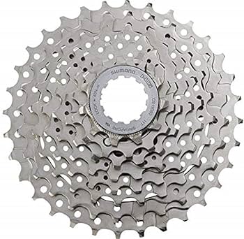 【美品】giant ホイール前後、スプロケ8s 美品】giant ホイール前後、スプロケ8s Giant - 【期間限定 値下