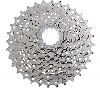 Amazon | シマノ(SHIMANO) カセットスプロケット CS-HG50 8S 11