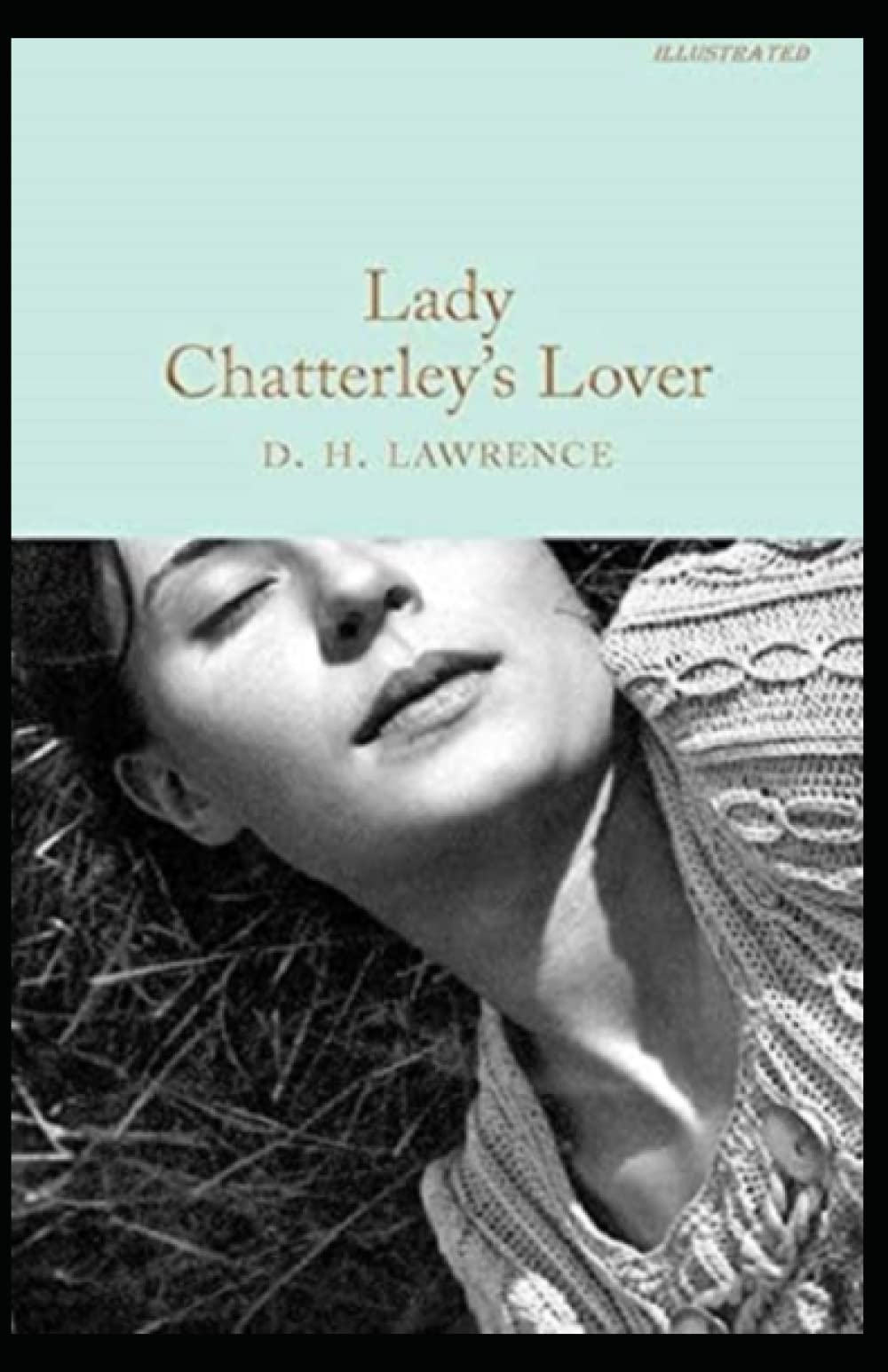 Lady Chatterley's Lover Annotated