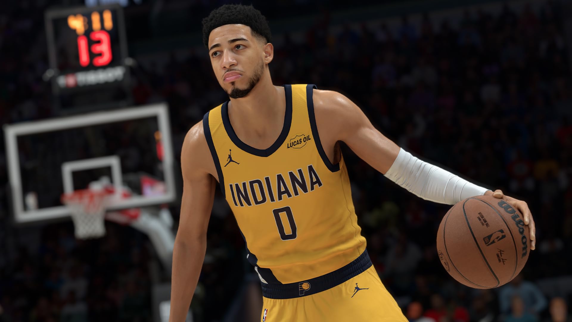 NBA 2K26 Standard Edition Nintendo Switch 2