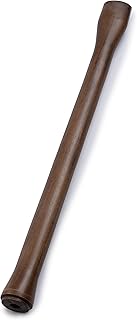 Barebones Pulaski Axe Handle - Camping Axe Handle Replacement - Made of Beechwood