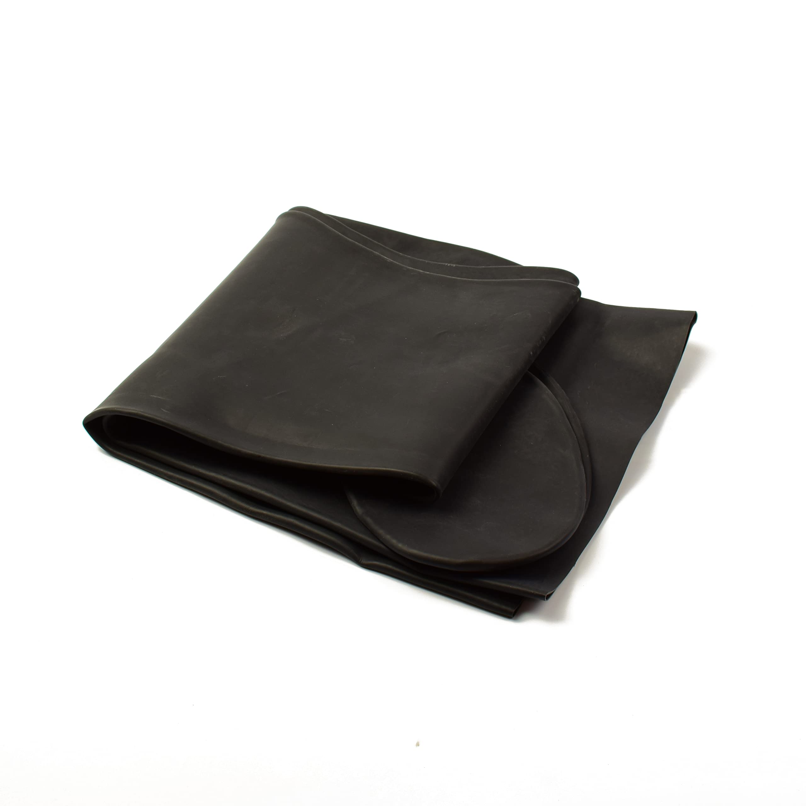 Rubberfashion Latex Strümpfe lang - Overknee Oberschenkel Strumpf Socken für Damen und Herren