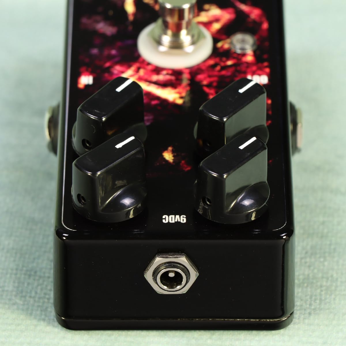 Amazon.co.jp: SEA SIDE SOUND/BRAVE Overdrive : Musical Instruments