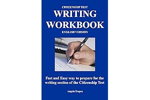 2023 Comprehensive Citizenship Flash Cards