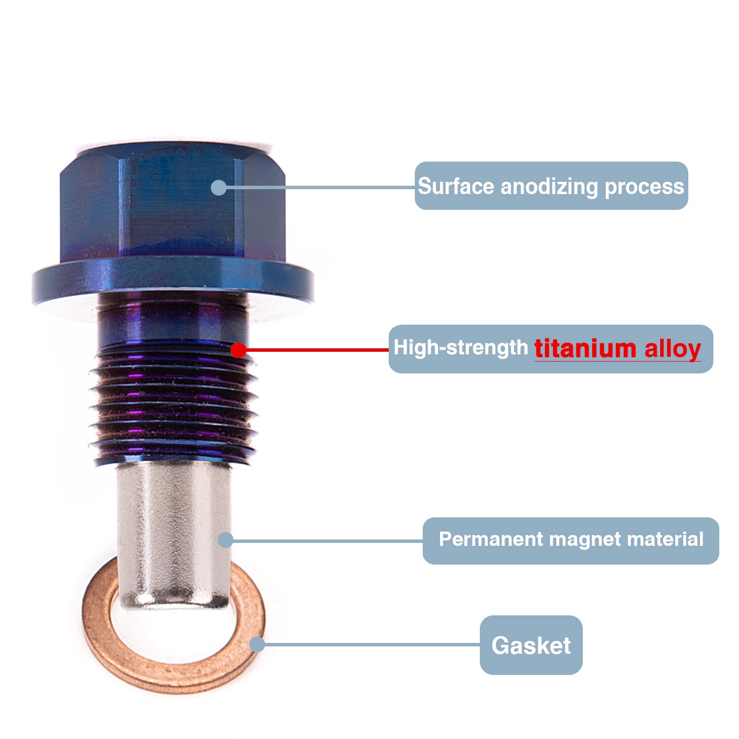 Crankcase Breather Oil Drip Pan 2730100162 For Mercedes W203 W205 - Foto 2