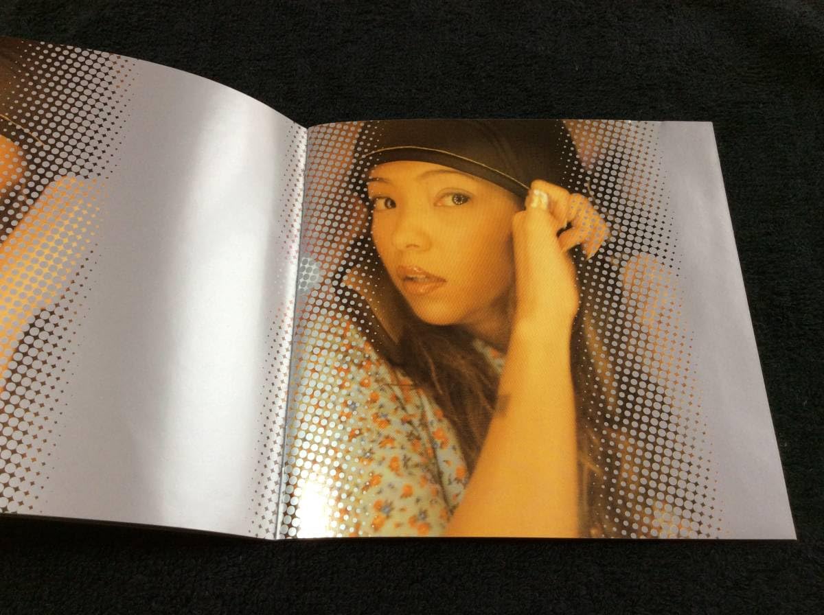 Amazon.co.jp: Namie Amuro Concentration 20 CD Used 1 : Toys