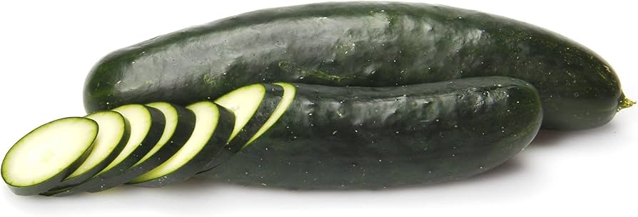 Organic Cucumber