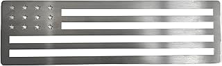 Shower Niche Shelf for Prefabricated Kerdi Board SN/-SNLT, Brushed 304 Stainless Steel
