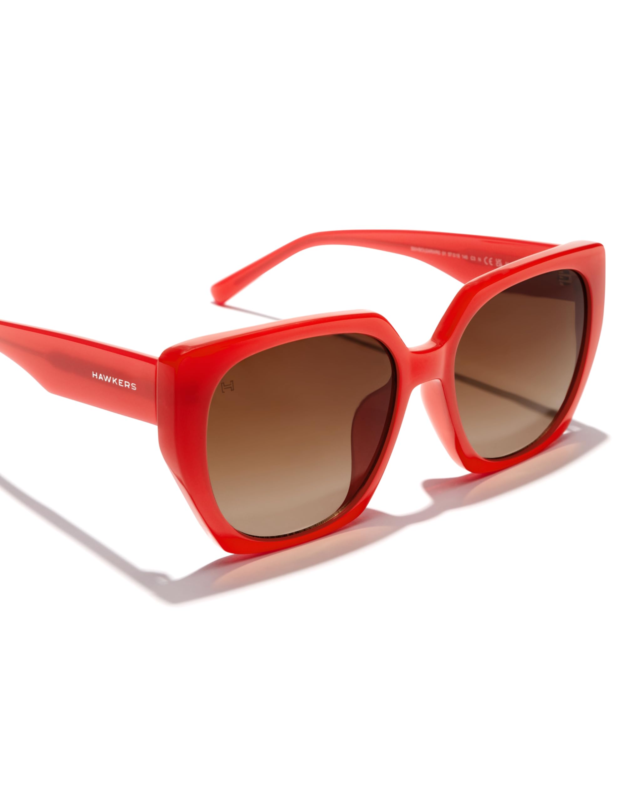 HAWKERS Sonnenbrille BOUJEE für Herren und Damen