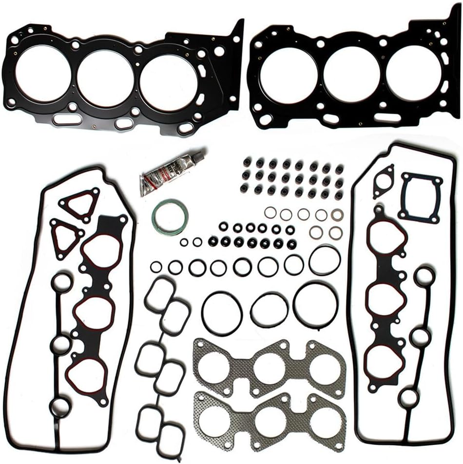 Cylinder Head Gasket set Fit for Toyota 4Runner 4.0L OE Replacement HS26330PT,HS54462