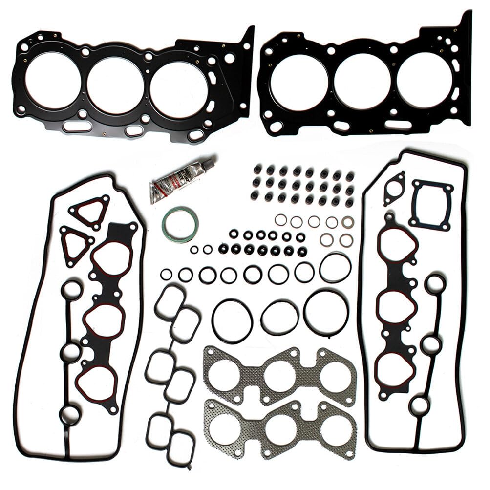 Auceramic Head Gasket Set - HS26330PT1 For Toyota 4.0L V6 (Tundra, Tacoma, FJ Cruiser, 4Runner)