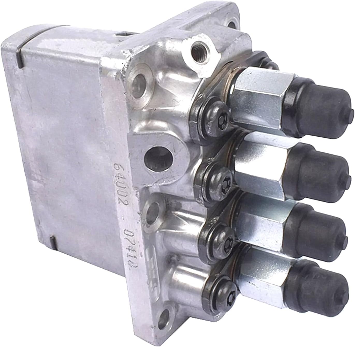 1606051010 1606251010 1606051013 New Fuel Injection Pump Replacement for Kubota V1305 V1505 Engine