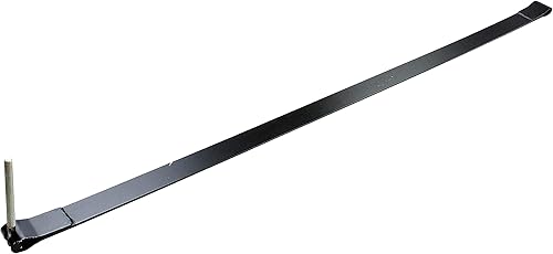 Dorman 578-5105 Correa de depósito de combustible compatible con modelos internacionales seleccionados