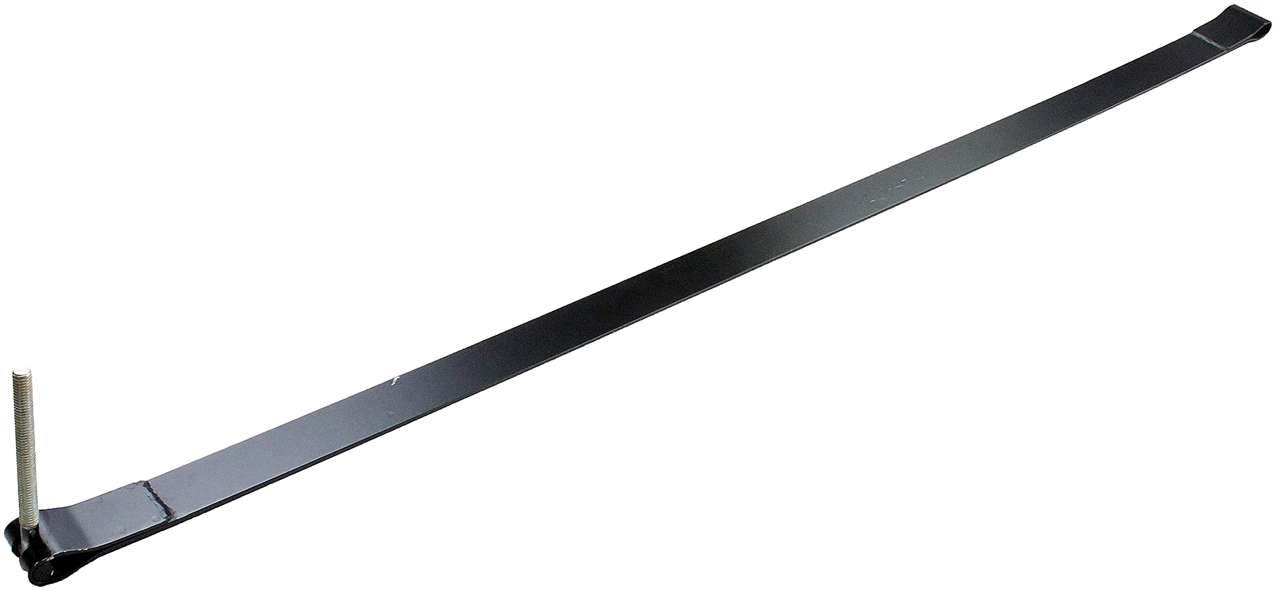 DORMAN 2" x 56.75" Fuel Tank Strap for International - Dorman 578-5105 Fuel Tank Strap Compatible with Select International Models - Dorman - HD Solutions Fuel Tank Strap 578-5105 - Fuel Tank Straps - Fuel Tank Straps - Fuel Tank Bracket - Recommended for replacement whenever the fuel tank is replaced or serviced, this strap is a direct replacement for the original. Manufactured from durable materials to withstand harsh road and weather conditions. - International 2018-08