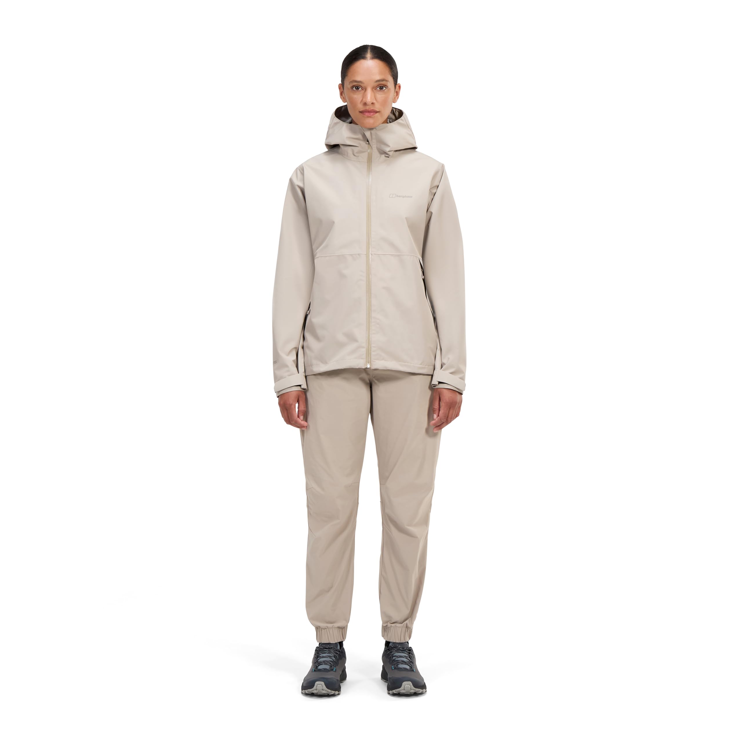 Berghaus Kurtka Kobiety Bramblfell Gore-tex