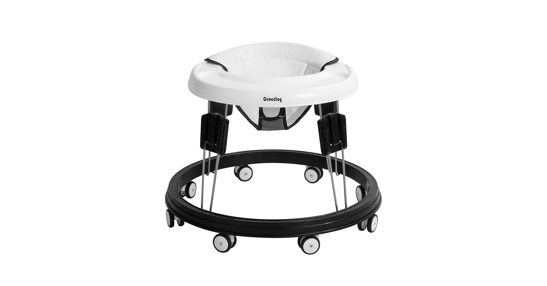 Multi-functional Baby Walker For Boys Girls, Foldable Baby Walker