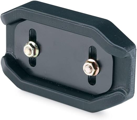 Toro Poly Skid Shoe Kit for Toro 2-Stage Snow Blowers