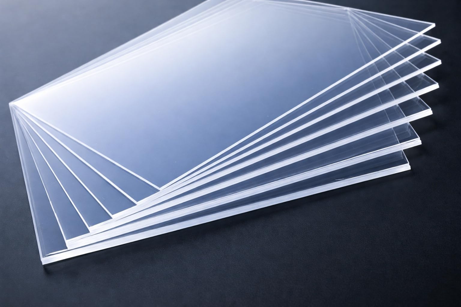 Sure Laser Cut Clear Transparent Acrylic Plexiglass 3mm Sheet Pieces (18" x 24" 3mm, Pack of 1, Transparent) (1)-image-35