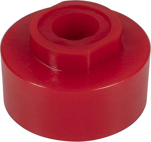 Miniatura 8 de 6-116 Kit de bujes de montaje en cuerpo para Ford Explorer Sport Trac 2001-2005 modelos 24 WD Bujes completos de poliuretano Kit de 18 piezas