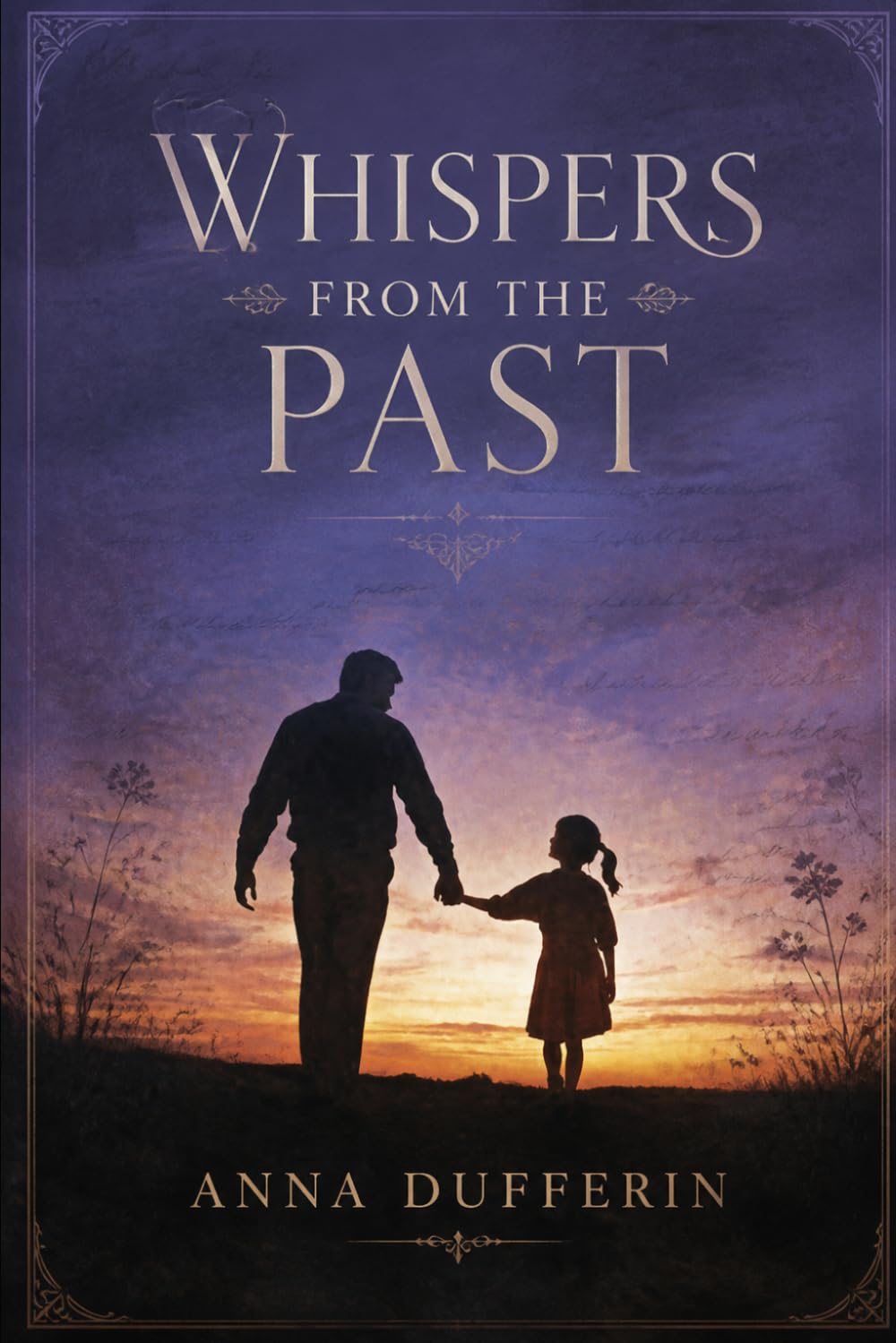 Whispers From the Past: A Survival Story