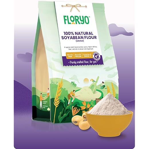 Floryo Fiber Boost - 400g