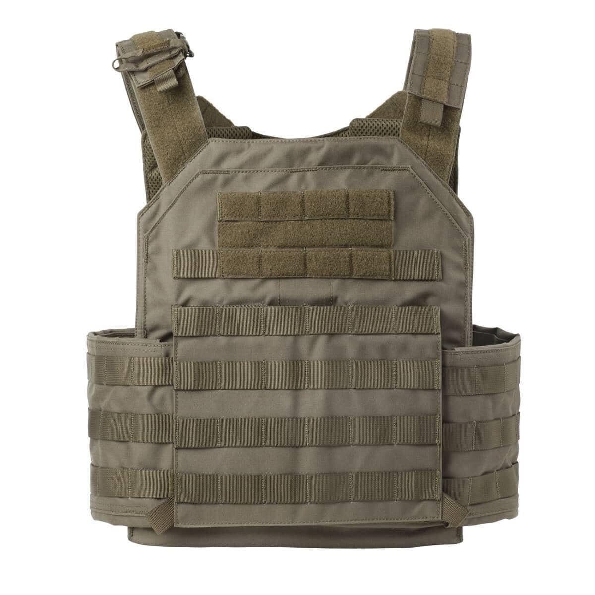 Amazon.co.jp: Lindnerhof Plate Carrier V. Generation STGRAU LHT