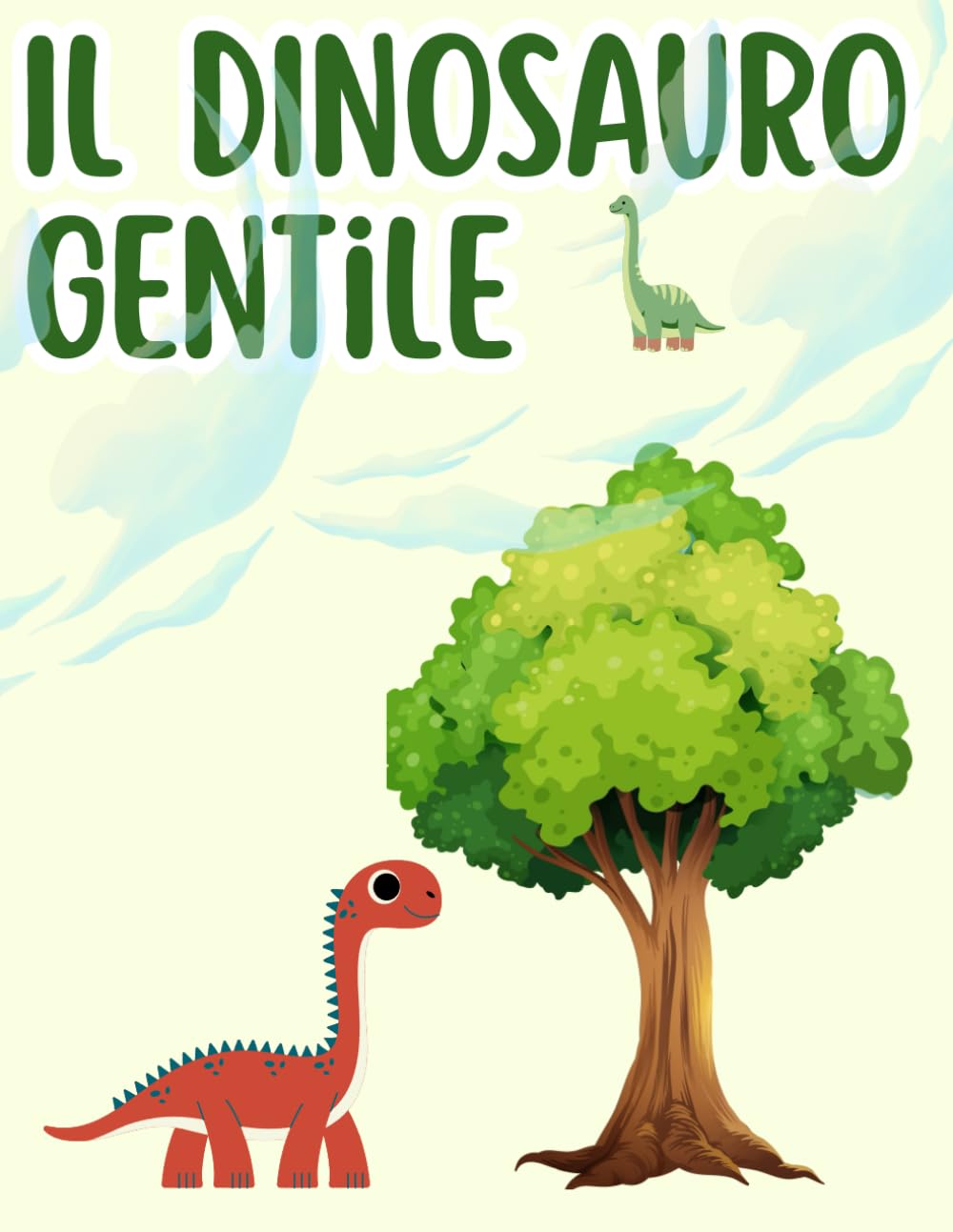 Conosci i Dinosauri – Libro da Colorare per Bambini | Attività Educativa con Schede Informative su Dinosauri: Libro da colorare con dinosauri, ... per bambini appassionati di creature giganti.